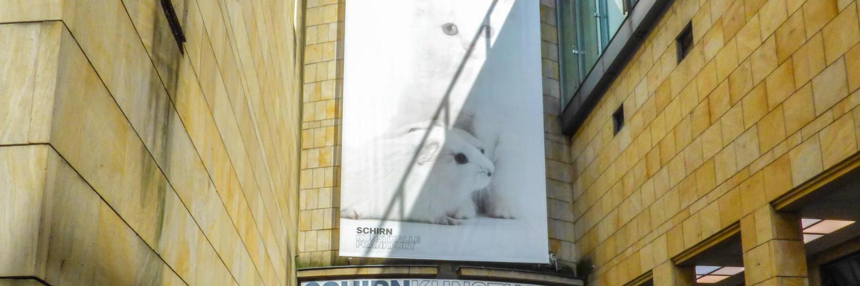 Schirn Kunsthalle